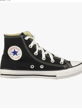 Converse Chuck Taylor High Top Sneakers